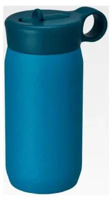 Produktbild von Play Tumbler, Türkis, 300 ml