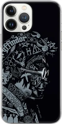 Produktbild von ERT GROUP Harry Potter Handyhülle für SAMSUNG A70 Muster Harry Potter 075 WPCHARRY25515