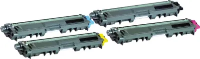 Image de Pelikan Toner Brother TN-245 1245 Multipack reconstruit