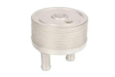 Produktbild von THERMOTEC D4Y002TT Ölkühler Motoröl für JEEP CHEROKEE (KL) für CHRYSLER 300 C