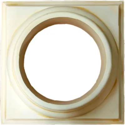 Produktbild von Design Spalten Säule Antike Dekosäule Säulen Blumensäule Ständer Podest P9036