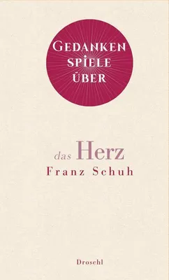 Immagine prodotto di Gedankenspiele über das Herz