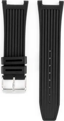 Obrázek produktu pro Hodinky Tommy Hilfiger 679300551 Černá