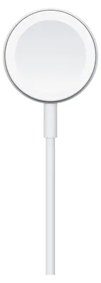 Zdjęcie produktu dla Apple MX2G2ZM/A, Kabel do ładowania, Smartwatch, Biały, Apple, Apple Watch