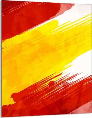 Produktbild von Herdabdeckplatte 40x52 Glaskeramikkochfeld Abdeckung Spritzschutz Glasplatte Deko Schneidebrett, Bunt Rot