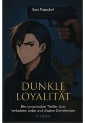 Obrázok produktu pre Dunkle Loyalität