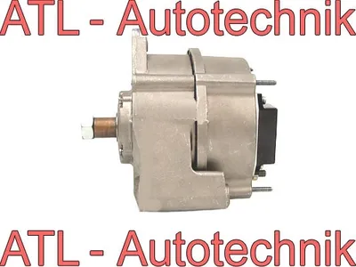 Produktbild von ATL Lichtmaschine Generator LiMa