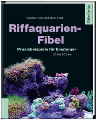 Immagine prodotto di Riffaquarien-Fibel