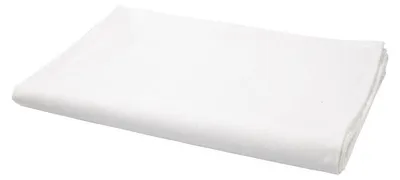 Obrázok produktu pre Creativ Company 443341, Biela, 50 x 70 cm, Jednofarebné, Bavlna, 70 g/m², 5 kusov