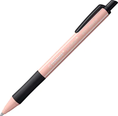 Immagine prodotto di STABILO 6034/4-41 STABILO Penna a sfera a pressione pointball NatureCOLORS,