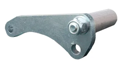 Produktbild von Bike Lift Adapter für Peugeot Motoren
