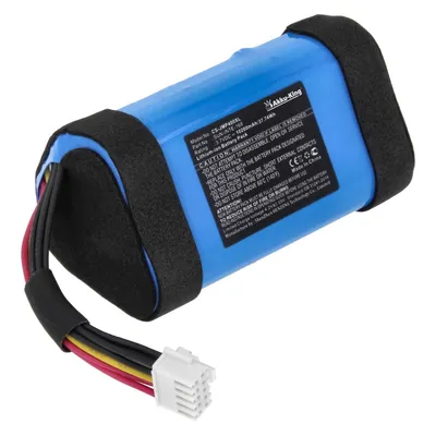 Akku fuer JBL Pulse 4 - 10200mAh
