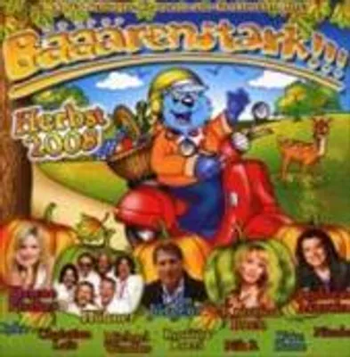 Image de BÄÄÄRENSTARK!!! Automne 2008