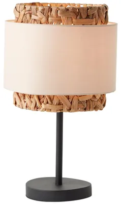 Zdjęcie produktu dla Lampa stołowa WATERLILLY 94551/09 Brilliant