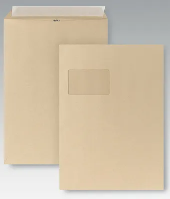 Immagine prodotto di Busta POSTHORN 05270346 C4 mF hk br 250 pz./confezione.