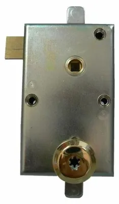 Image de Mécanisme de carénée CAVITH A2P* gauche - ISEO - 97070022.5