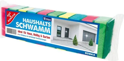 Image de Nettoyant pour casseroles Gut & Günstig