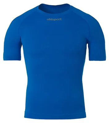 Produktbild von Uhlsport Performance Baselayer Pro Kurzarm azurblau 152