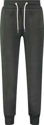 Produktbild von Maison Montaigne Damen Jogginghose Grau RBMWW6414F/MM-GRIS FONCÉ Grösse L