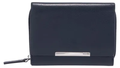 Produktbild von Maitre 4060001880 Belg Dagrete Purse Sh6Fz Portmonnaie darkblue