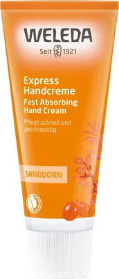 Zdjęcie produktu dla Weleda 5149DC, Krem, Unisex, Skóra uniwersalna, Odżywiający, 50 ml, Tubka
