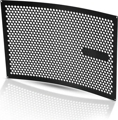 Zdjęcie produktu dla Osłona chłodnicy / osłona chłodnicy do BMW F 900 XR / R 20-25 # KG1