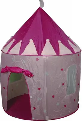Produktbild von Princess' Tent