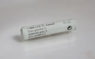Produktbild von Schmincke Pastell O Grau gruenlich 2 Pastell 17 094 079