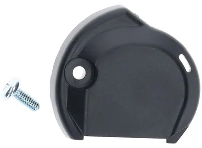 Produktbild von SHIMANO Hebelabdeckung Links ST-EF505 M3 x 7 mm - 7 mm.