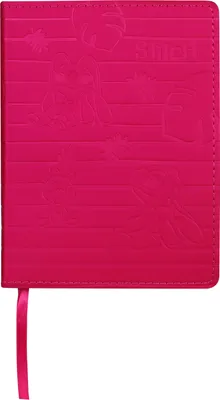 Imagen del producto de Notas: B6, 80k, diseño "Stitch" de Disney en color , modelo 3 - PATIO