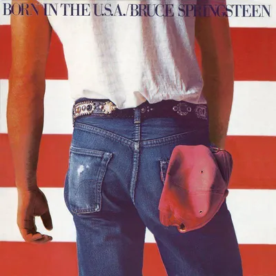 Immagine prodotto di Springsteen,Bruce-Nato negli Stati Uniti.