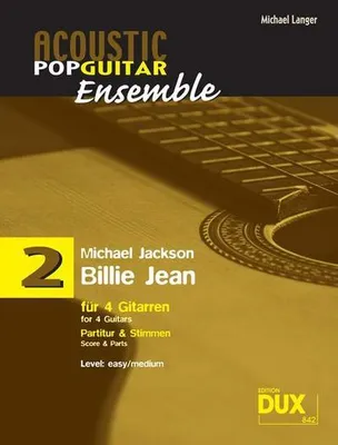 Produktbild von Billie Jean