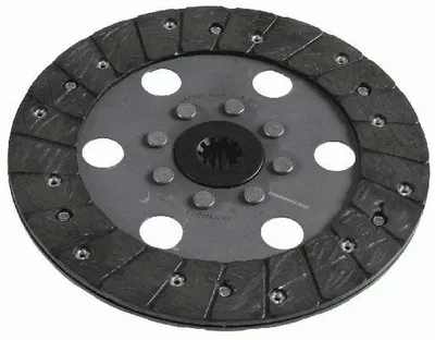 Immagine prodotto di SACHS 1864 634 008 Disco frizione 225 mm 10 denti