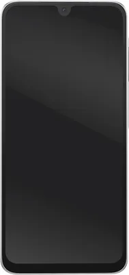 Immagine prodotto di Clappio, display OLED completo per Galaxy A26 con custodia preassemblata, bianco