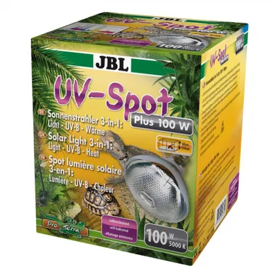Produktbild von JBL UV-Spot