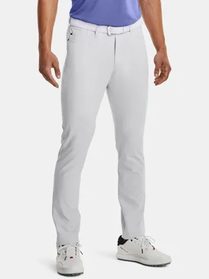 Produktbild von Under Armour Ua 5 Pocket Pant-Gry 1364934-014__38/34