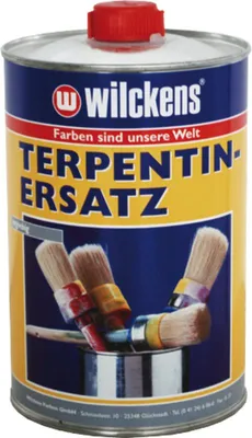 Produktbild von GRANIT WILCKENS Farbloser Verdünner 1l Dose