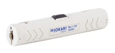 Produktbild von Abmantelungswerkzeug No.1 Cat Gesamt-L.100mm Arbeitsber.D.4,5-10,0mm JOKARI