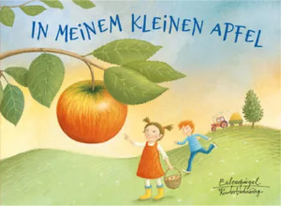 Immagine prodotto di In meinem kleinen Apfel