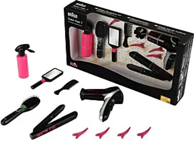 Obrázek produktu pro Theo Klein 5873, Make-up a krása