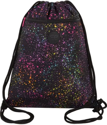 Produktbild von Coolpack Sporttasche - Grün - GALACTICA