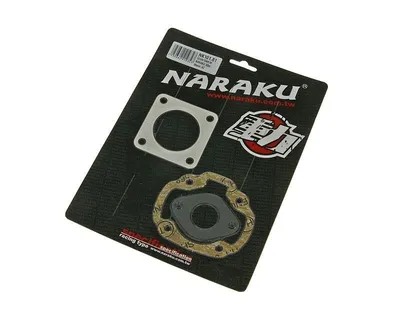 Produktbild von Naraku Zylinder Dichtungssatz NK101.81 50ccm für Morini AC