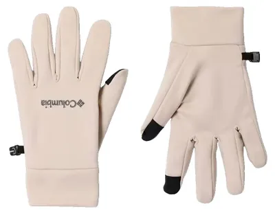 Image de Gants Columbia Omni-Heat Touch™ II, couleur beige, taille M