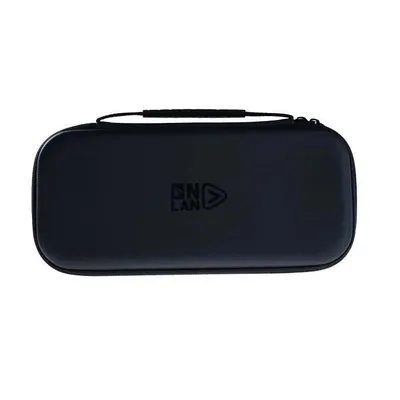 Image de Housse de protection - ONLAN - Nintendo Switch 2 - Noir