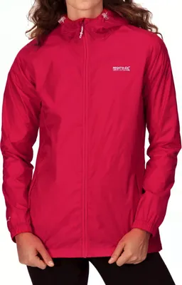 Produktbild von REGATTA Damen Regenjacke Pack It III