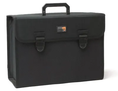 Produktbild von New Looxs 5310416, Fahrradtasche, Polyester, Schwarz, 20 l, China, 41 mm