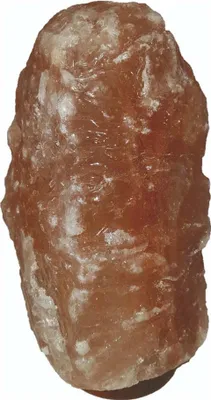 Obrázek produktu pro Solná krystalová lampa - malá 4-6 kg