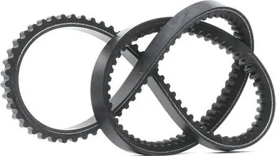 Produktbild von RIDEX 10C0061 Keilriemen 915mm für AUDI 80 Limousine (8C2, B4) 80 (89, 89Q, 8A, B3) 80 Avant (8C5, B4) für OPEL Corsa B Schrägheck (S93) Astra F CC