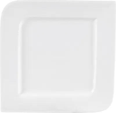 Produktbild von Fantastic Speiseteller 25 x 25 cm creme