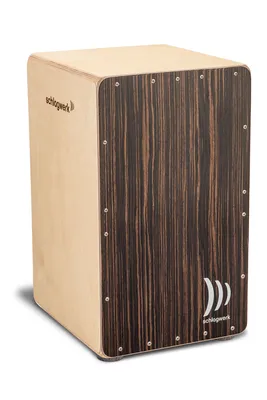 Produktbild von Schlagwerk CP-5002 OS Dark Santos